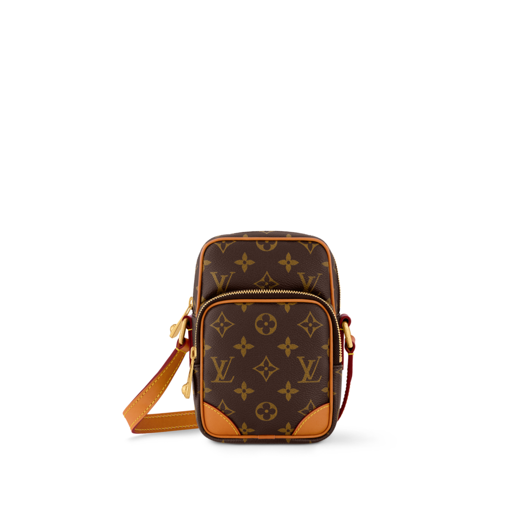 Amazone G69 - Men Bags | Louis Vuitton India